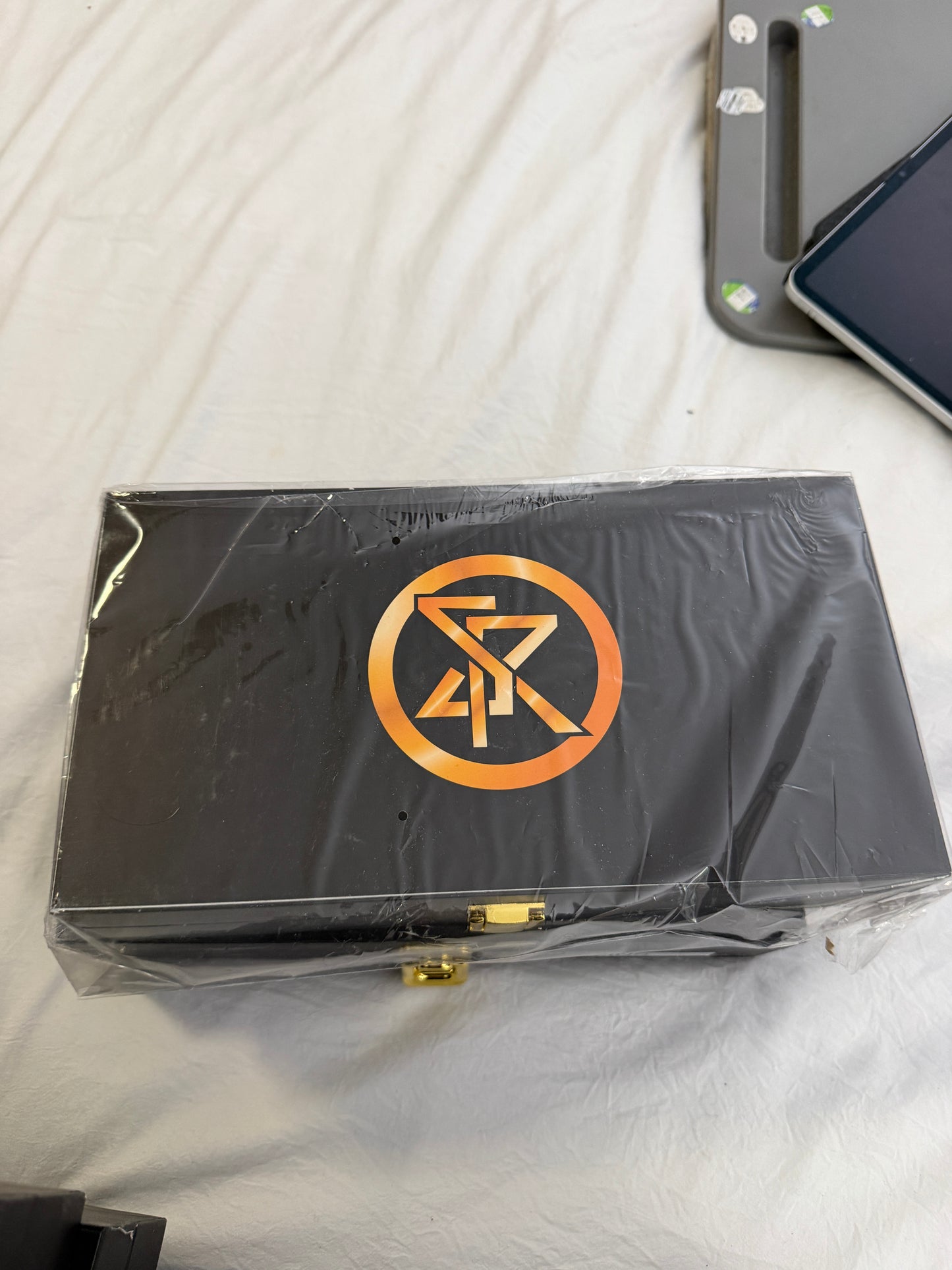 Preowned: Seth Freakin' Rollins v2 Side Plates