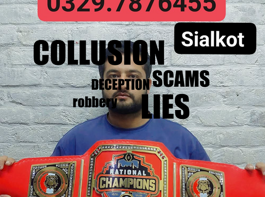 Makers? More like Fakers...