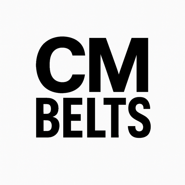 CM BELTS