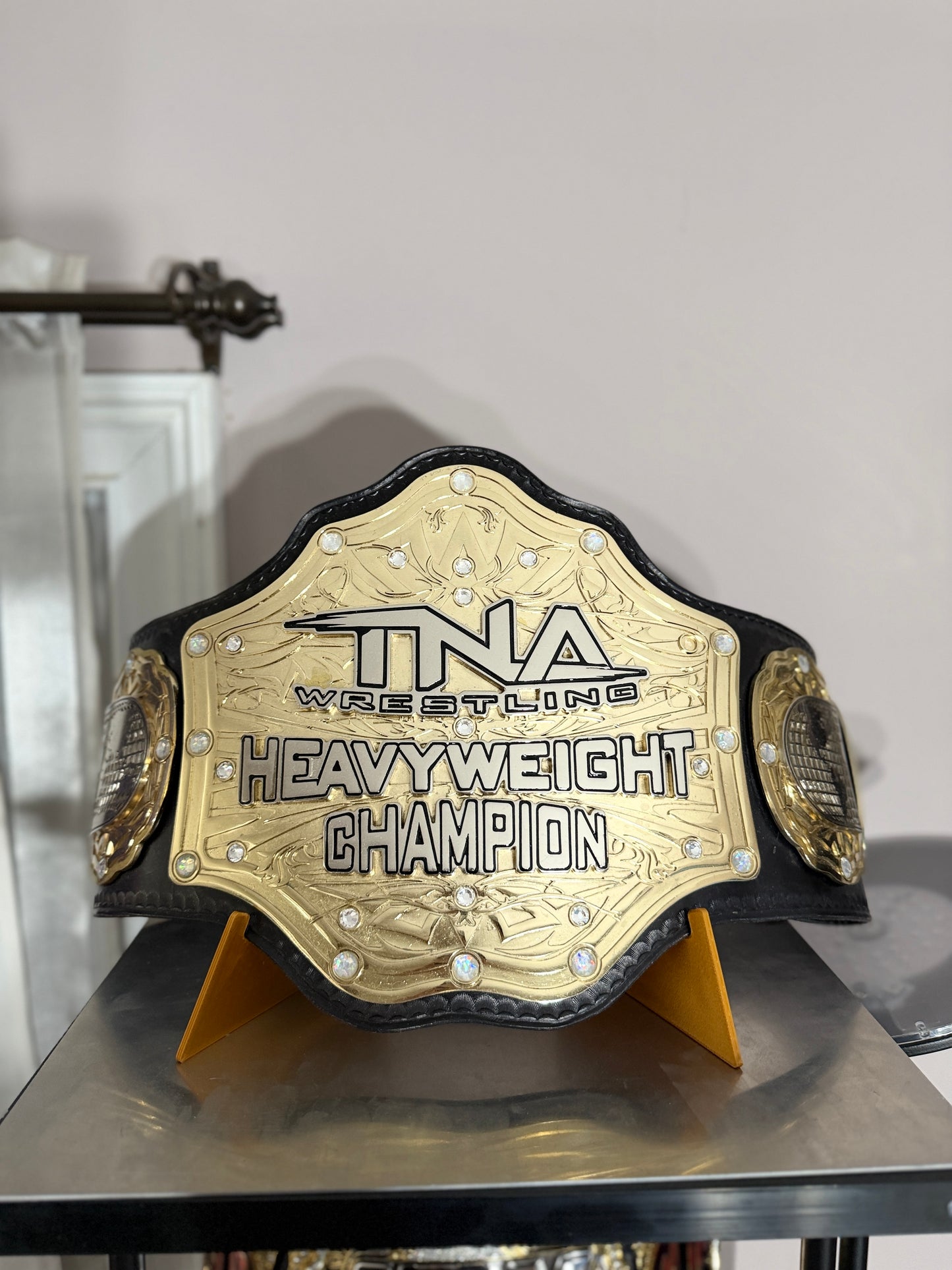 Belt Stands