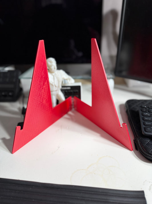 Belt Stands