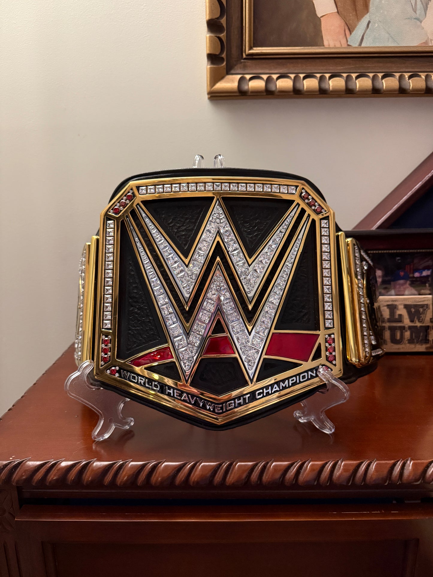 Metal Baseplates (Full Set)