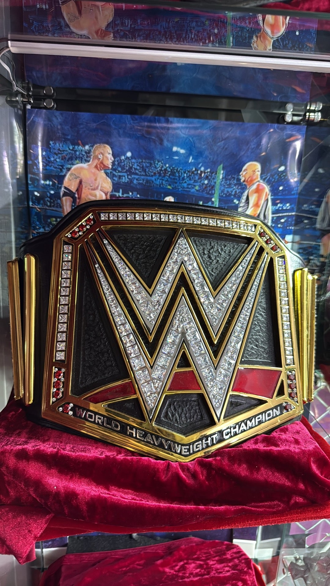 Metal Baseplates (Full Set)