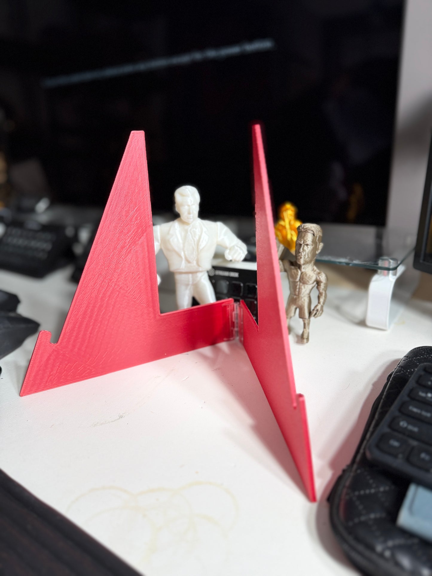 Belt Stands