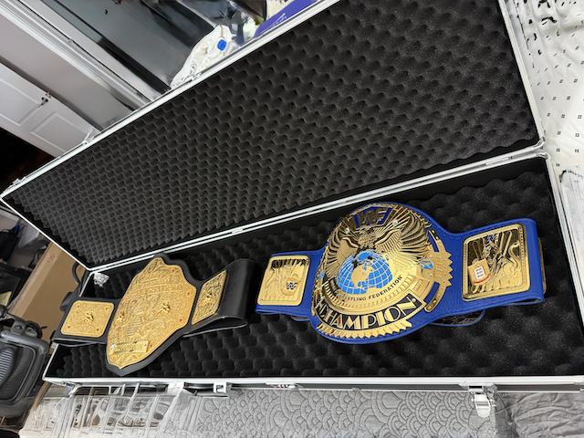 Belt Briefcase